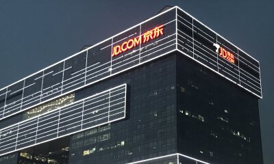 【猎云早报】京东2019将扩招1.5万员工；美国SEC要求法官认定马斯克违反协议；凤凰新媒体4.48亿美元转让一点资讯32%股份