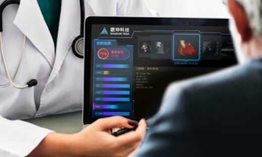 医疗人工智能公司数坤科技完成2亿元B轮融资，创世伙伴资本领投