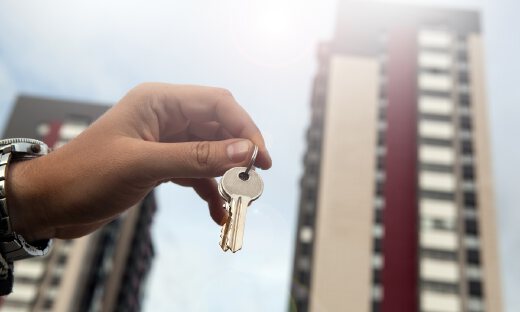 下一个“蛋壳”是自如？长租公寓患“新冠后遗症”