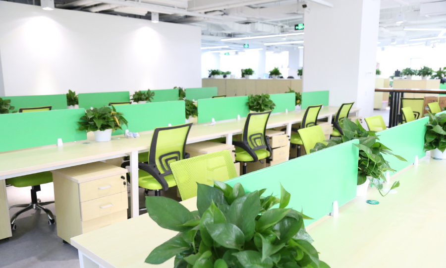 中关村京港澳青年创新创业中心