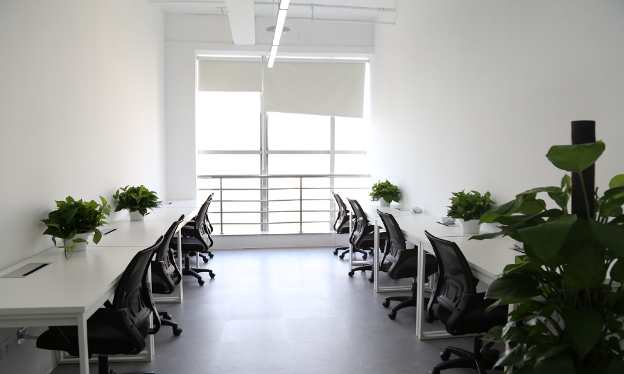 中关村京港澳青年创新创业中心