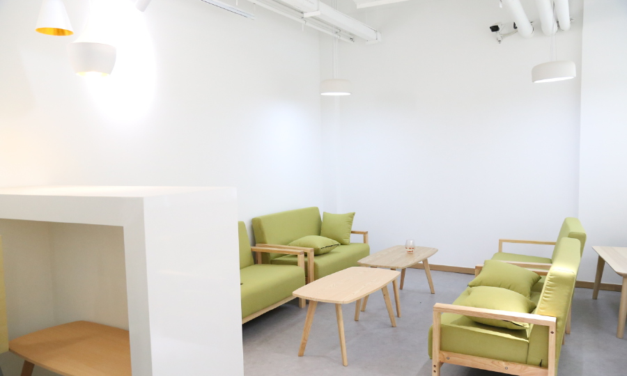 中关村京港澳青年创新创业中心