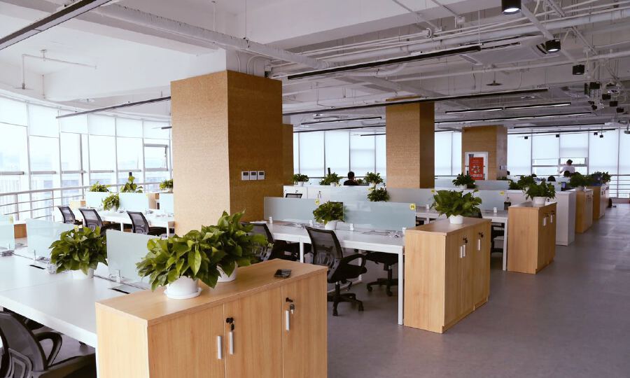 中关村京港澳青年创新创业中心