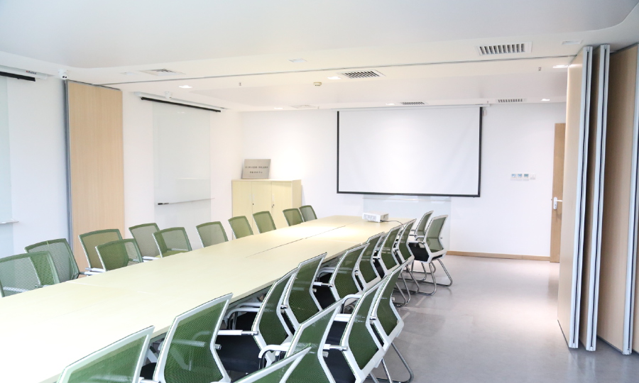 中关村京港澳青年创新创业中心