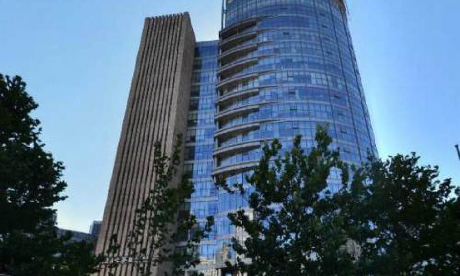 中关村京港澳青年创新创业中心