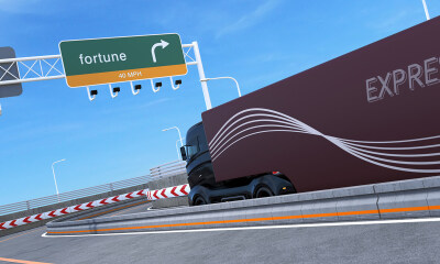 非洲最大物流服务商Imperial集团战略投资Lori Systems并达成业务合作关系