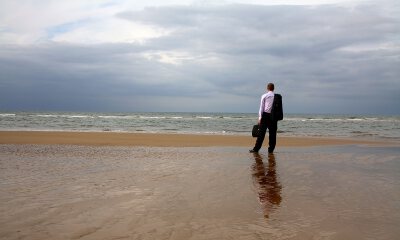 互联网不再迷恋北上广