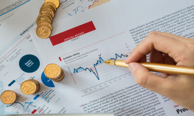 股票交易分析系统研发商卡方科技完成数千万元A轮融资，华盖资本领投