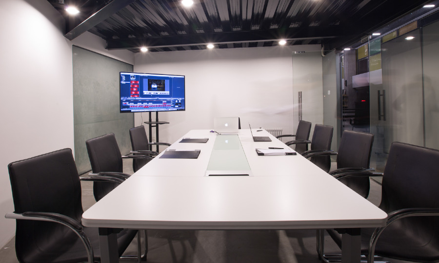 云巢智慧联合办公