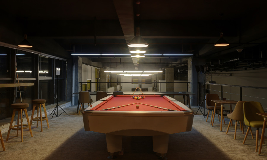 云巢智慧联合办公