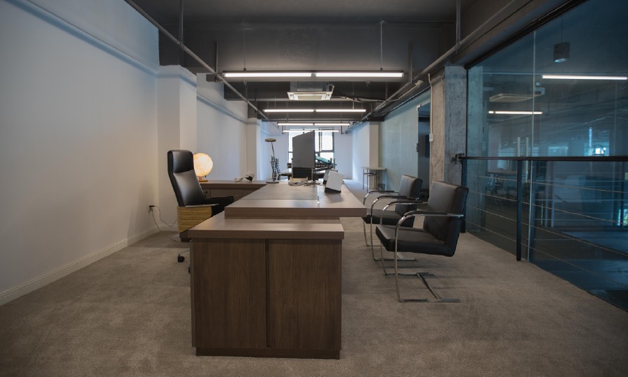 云巢智慧联合办公