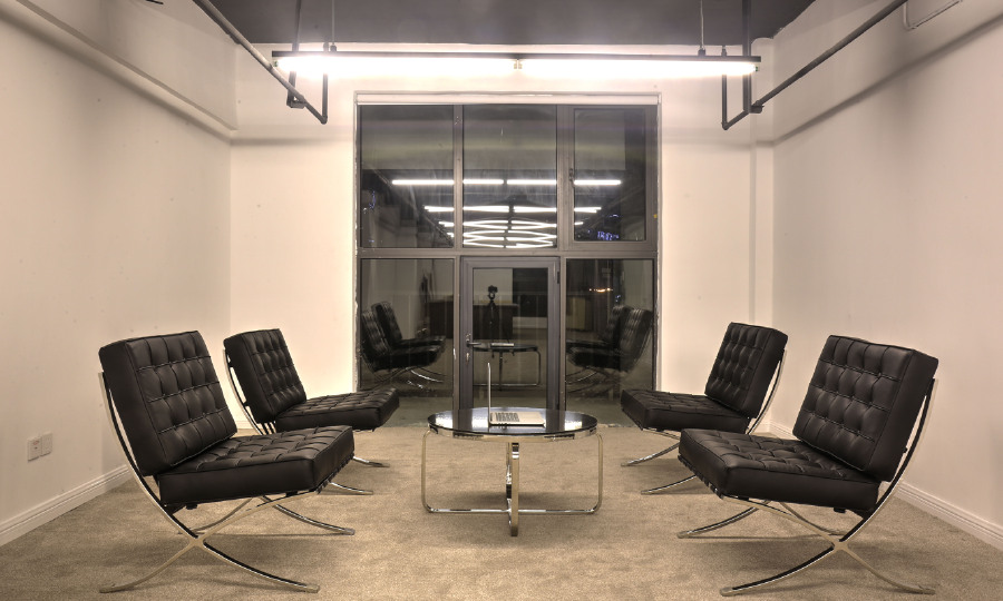 云巢智慧联合办公