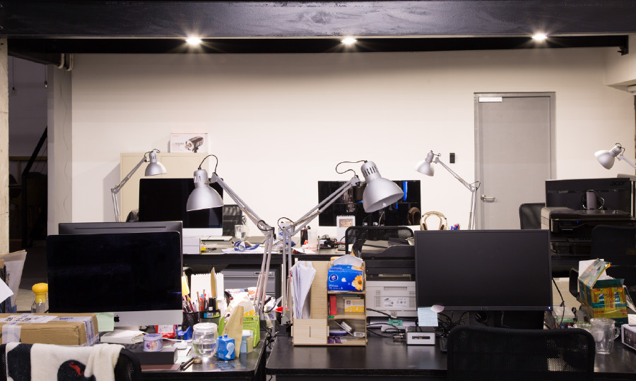 云巢智慧联合办公