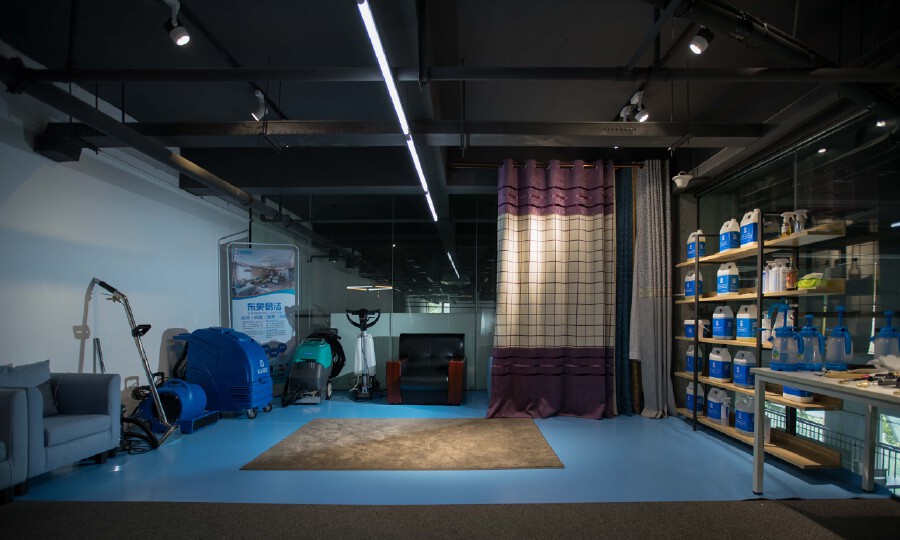 云巢智慧联合办公