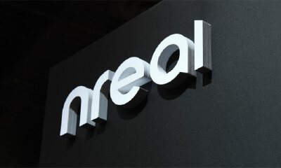nreal获1600万美元A+轮融资，华创资本继续跟投
