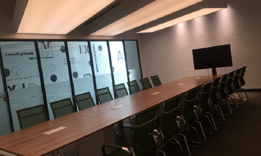 复旦科技园众创空间