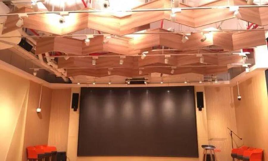 复旦科技园众创空间