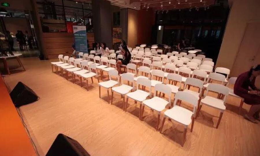 复旦科技园众创空间