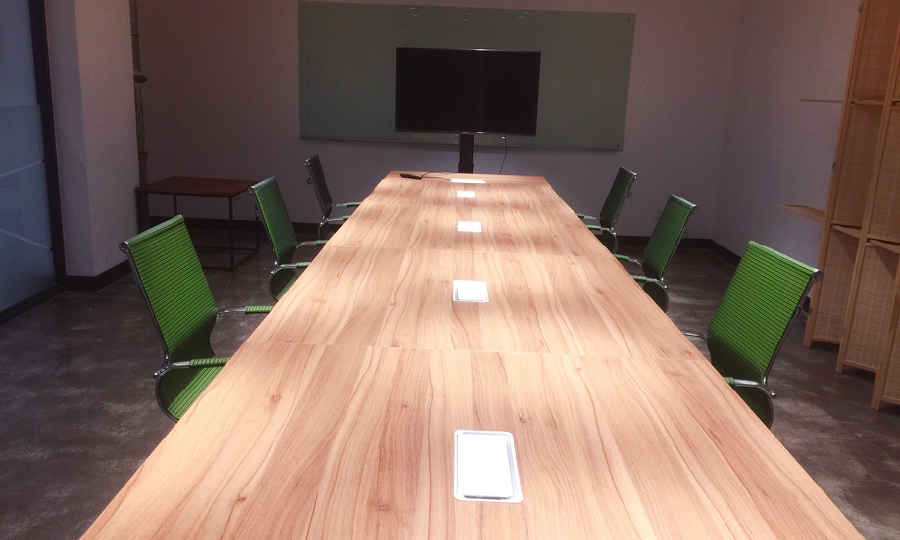 复旦科技园众创空间