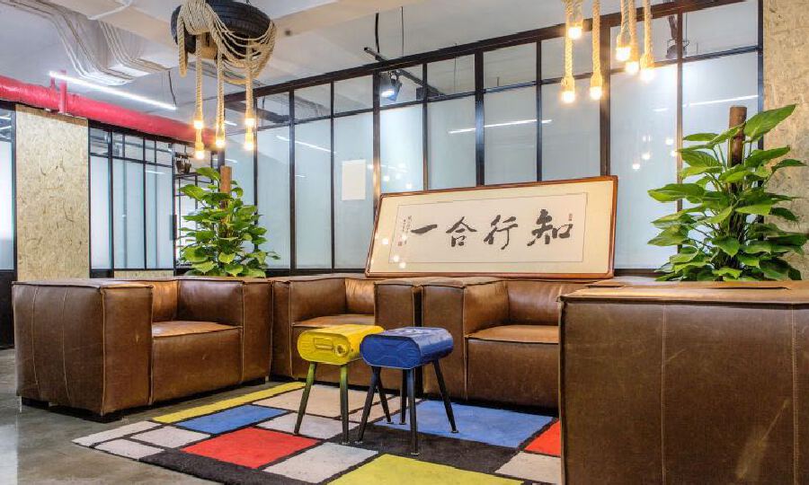 InnCube众舍空间 - 三里屯店