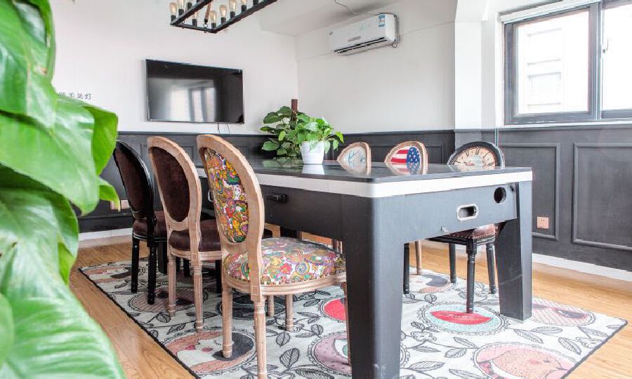 InnCube众舍空间 - 三里屯店