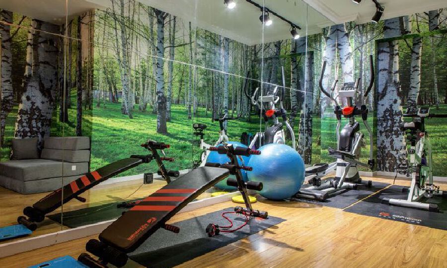 InnCube众舍空间 - 三里屯店