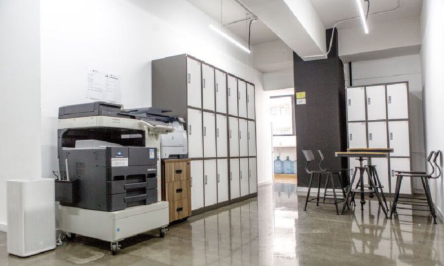 InnCube众舍空间 - 三里屯店