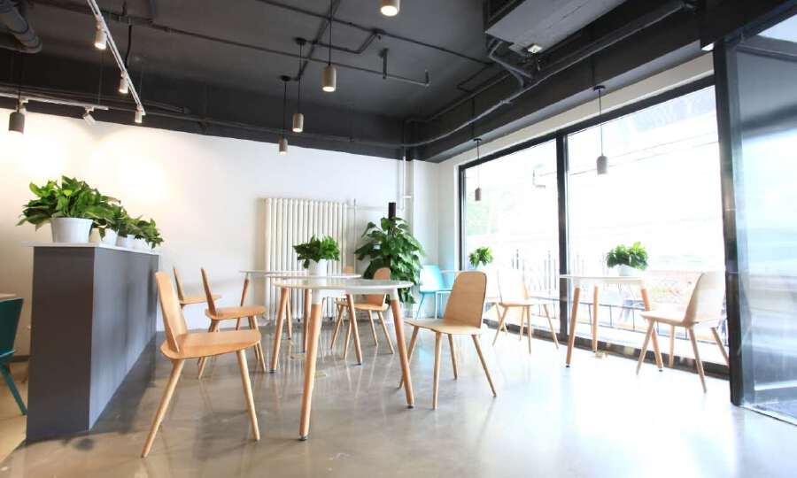 InnCube众舍空间 - 优农中心店