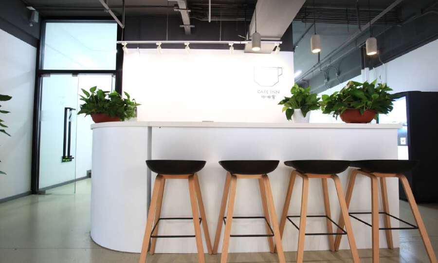 InnCube众舍空间 - 优农中心店