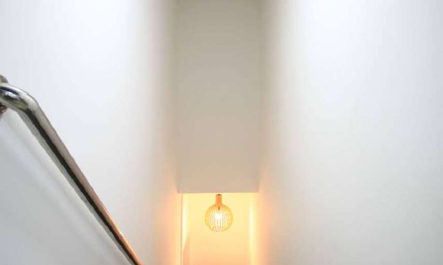 InnCube众舍空间 - 优农中心店