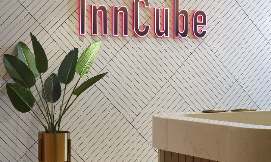 InnCube众舍空间 - 昭化路店