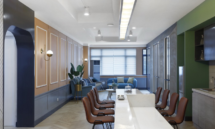 InnCube众舍空间 - 昭化路店