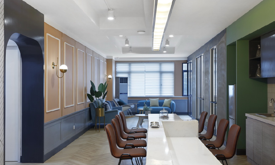 InnCube众舍空间 - 昭化路店