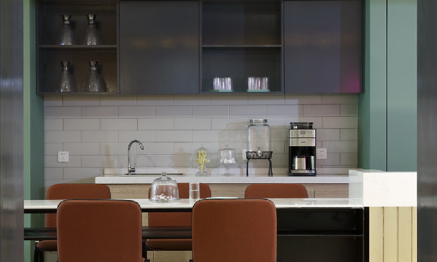 InnCube众舍空间 - 昭化路店