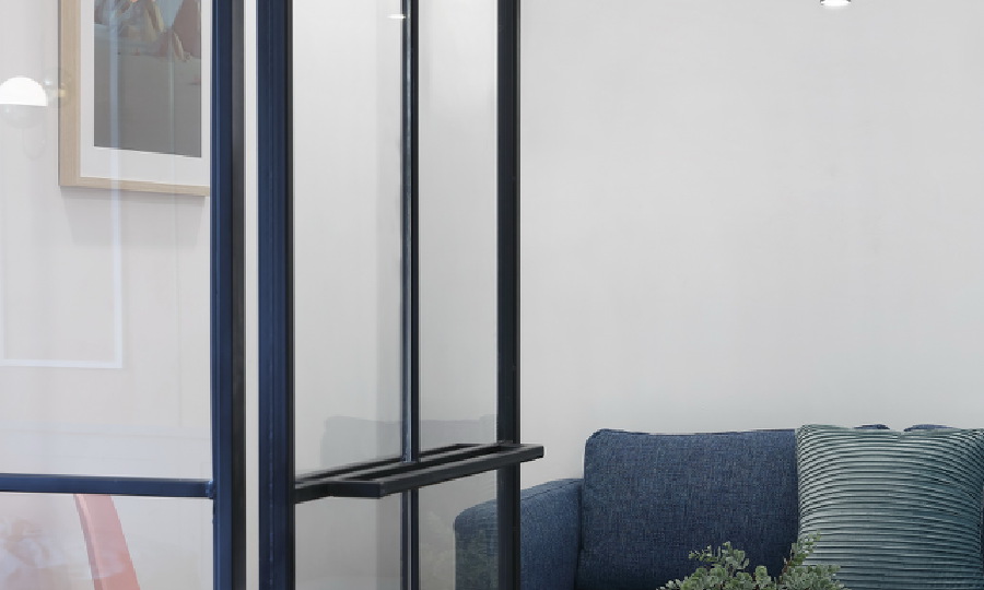 InnCube众舍空间 - 昭化路店