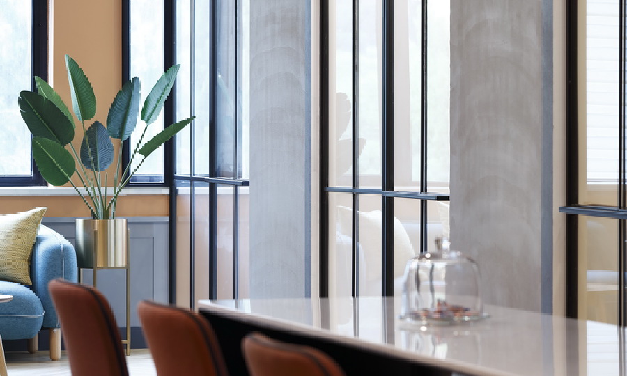 InnCube众舍空间 - 昭化路店