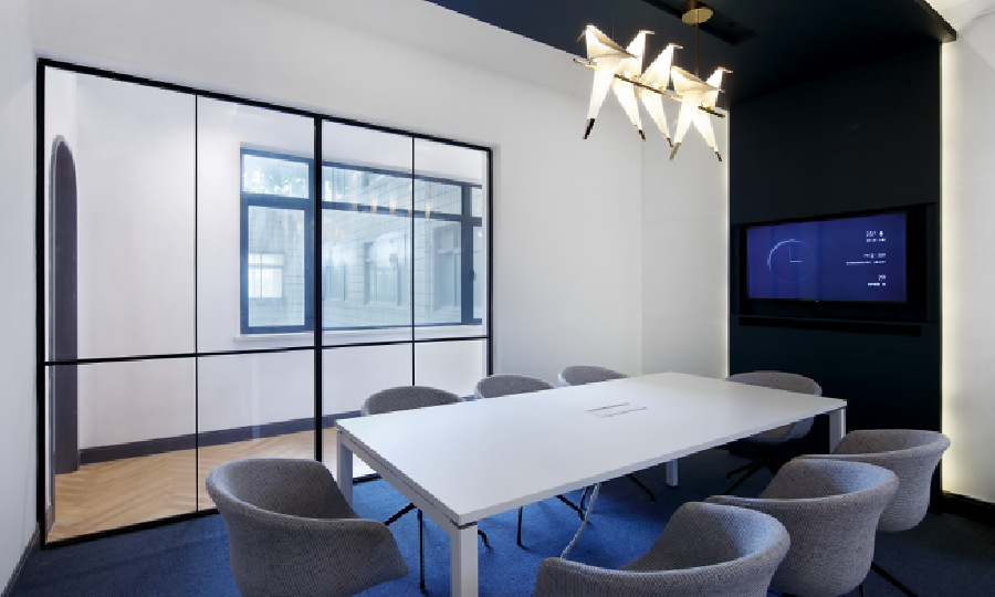 InnCube众舍空间 - 昭化路店