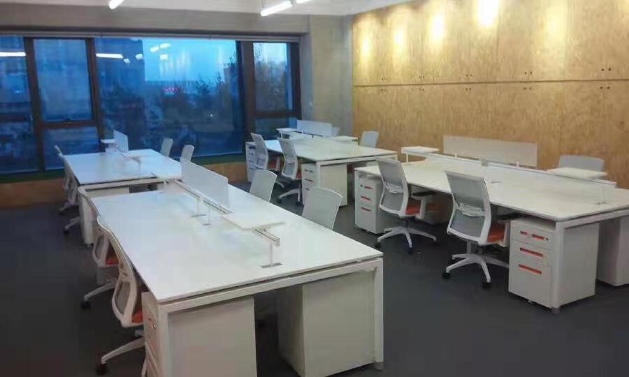 竹海科技—石榴中心Foudry Club店