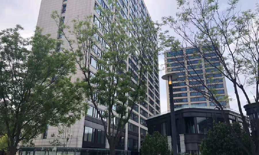 竹海科技—石榴中心Foudry Club店