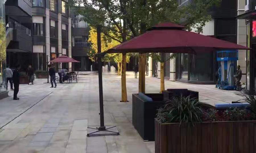 竹海科技—石榴中心Yafo Labs店