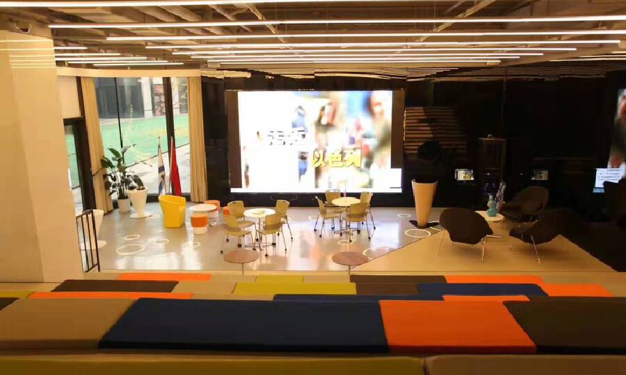 竹海科技—石榴中心Yafo Labs店