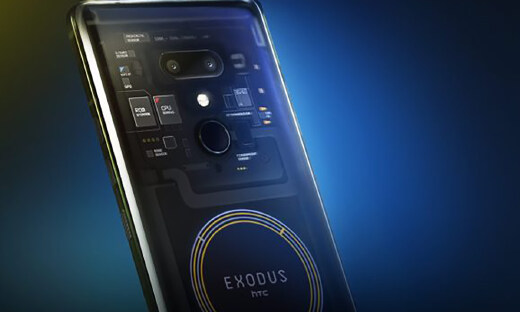 天猫店关闭，一代安卓机皇HTC，为何一把好牌打到如今地步？