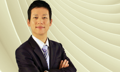 好未来张邦鑫：一流公司抓的是员工心智