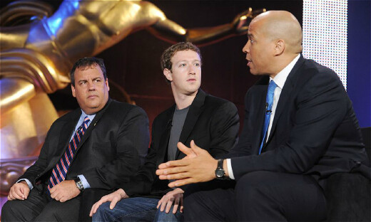 科技宠儿竞选美国总统？科里·布克与硅谷“相爱相杀”