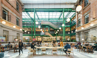 硅谷科技巨头联合发声斥白宫：拒绝高科技人才是自毁经济