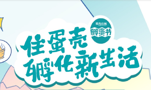 蛋壳公寓完成5亿美元C轮融资，由老虎环球基金、蚂蚁金服联合领投
