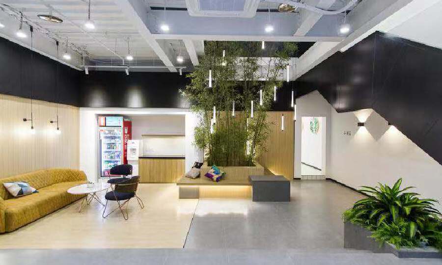 星库空间-梦谷国际艺术创意园区