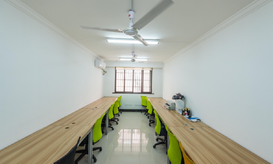 桔子空间 创业五角场