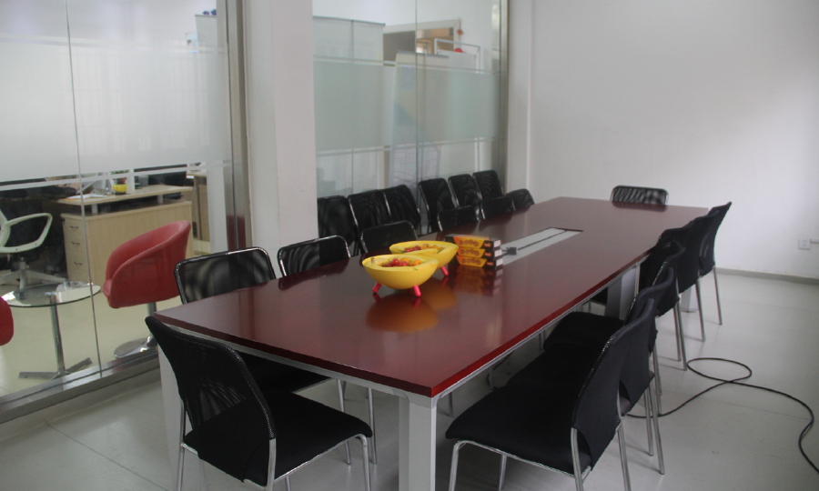 桔子空间 创业五角场