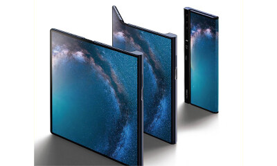 2019，为什么是“折叠屏元年”？